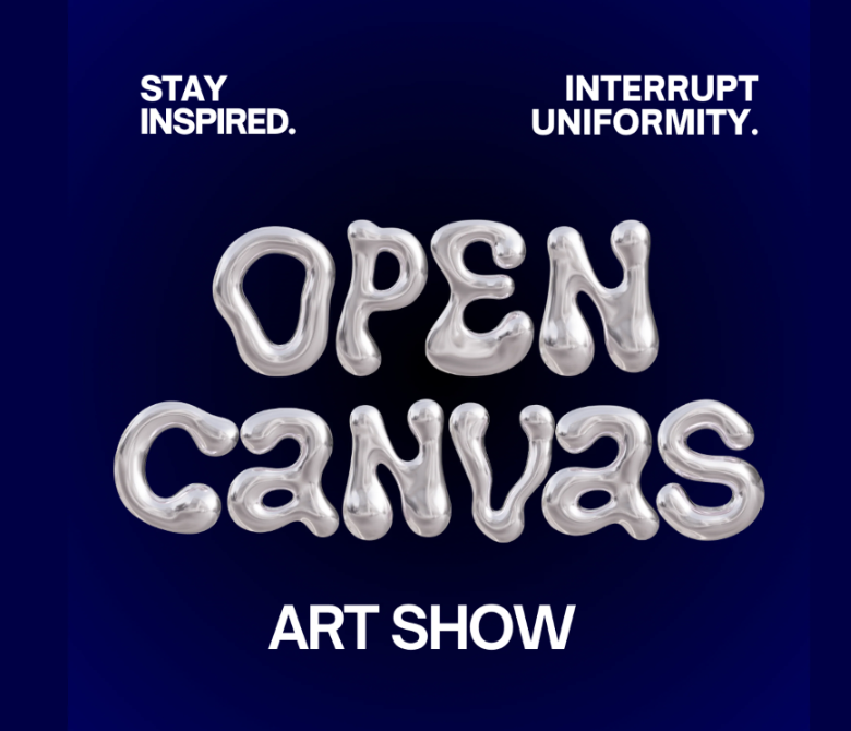 Open Canvas